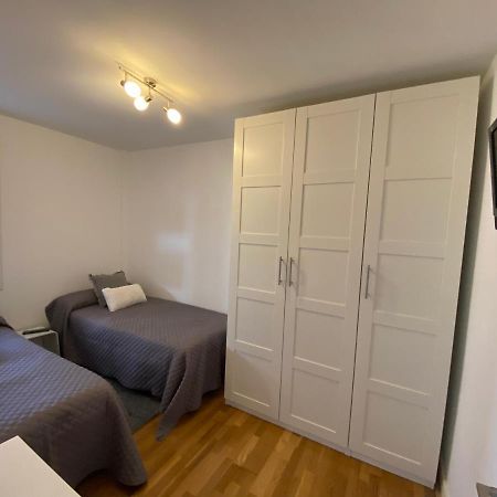Apartamento Arousa Mar Villanueva De Arosa Ngoại thất bức ảnh