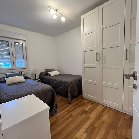 Apartamento Arousa Mar Villanueva De Arosa Ngoại thất bức ảnh